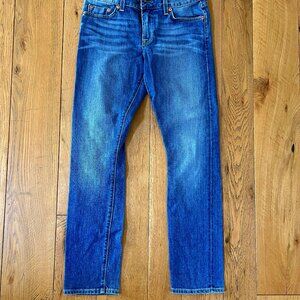 Civilianaire Jeans Size 28